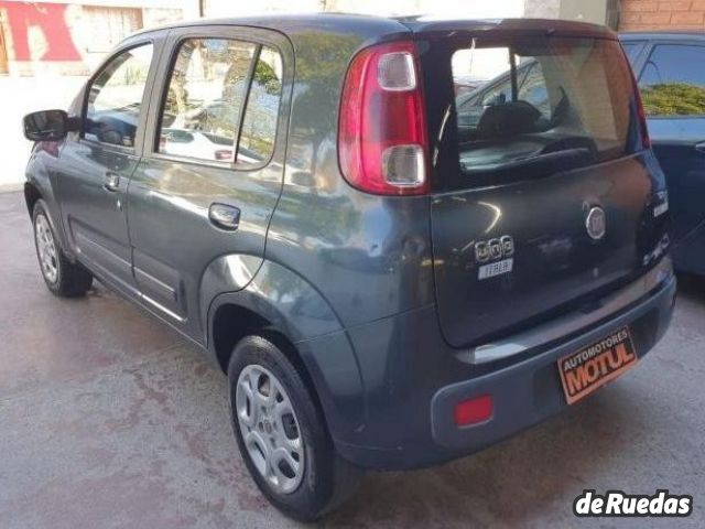 Fiat Uno Evo Usado en Mendoza, deRuedas