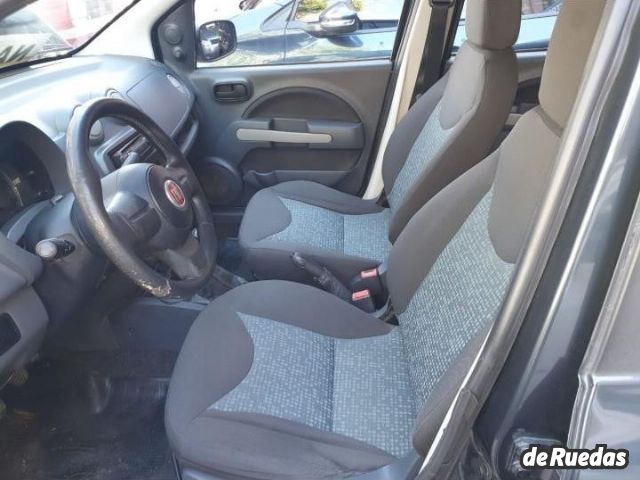 Fiat Uno Evo Usado en Mendoza, deRuedas