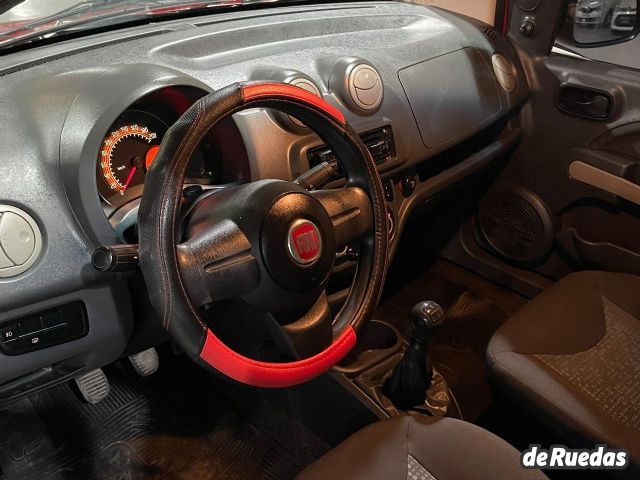 Fiat Uno Evo Usado en San Juan, deRuedas