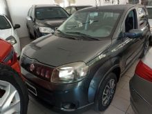 Fiat Uno Evo Usado en San Juan Financiado