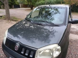Fiat Uno Evo Usado en Mendoza