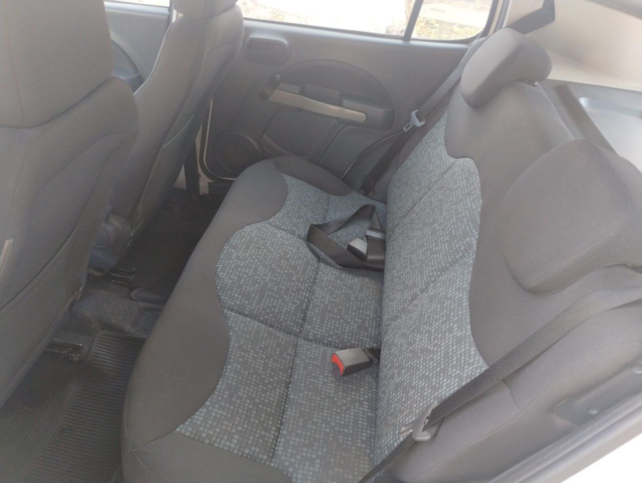 Fiat Uno Evo Usado en Mendoza, deRuedas