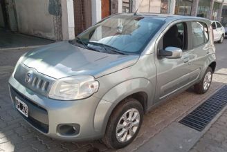 Fiat Uno Evo en Mendoza