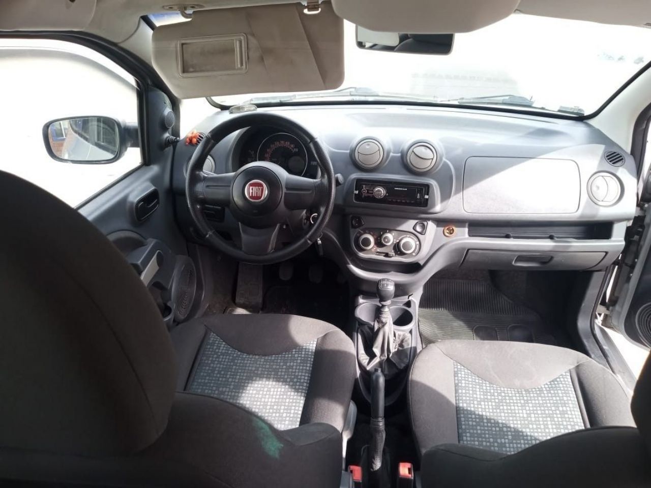 Fiat Uno Evo Usado en Mendoza, deRuedas