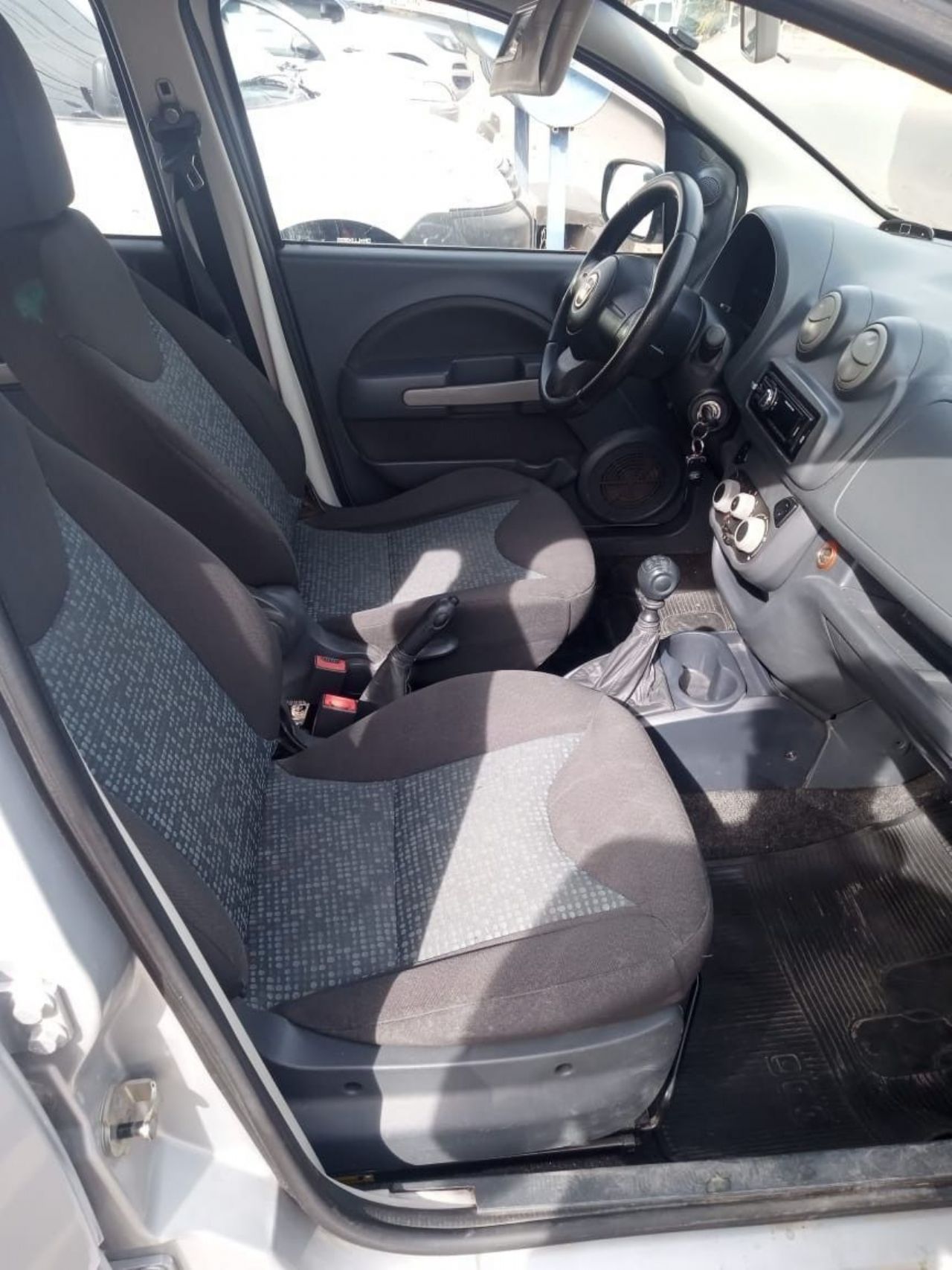 Fiat Uno Evo Usado en Mendoza, deRuedas