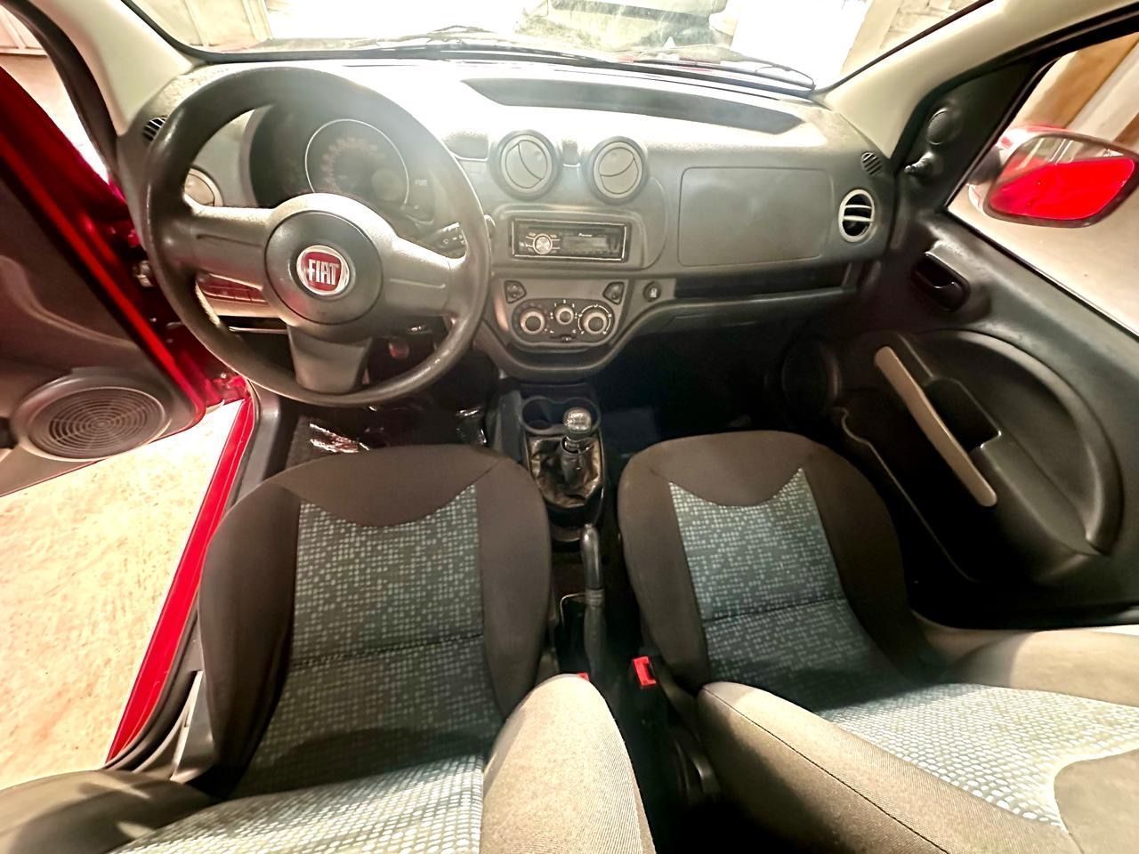 Fiat Uno Evo Usado en Mendoza, deRuedas