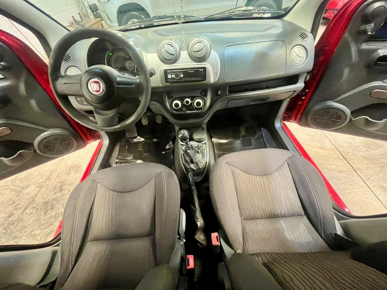 Fiat Uno Evo Usado en Mendoza, deRuedas