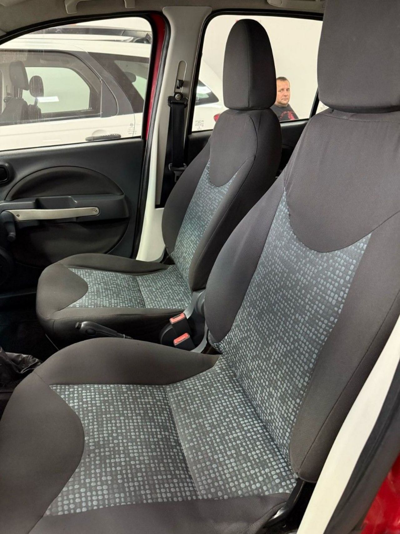 Fiat Uno Evo Usado en Córdoba, deRuedas