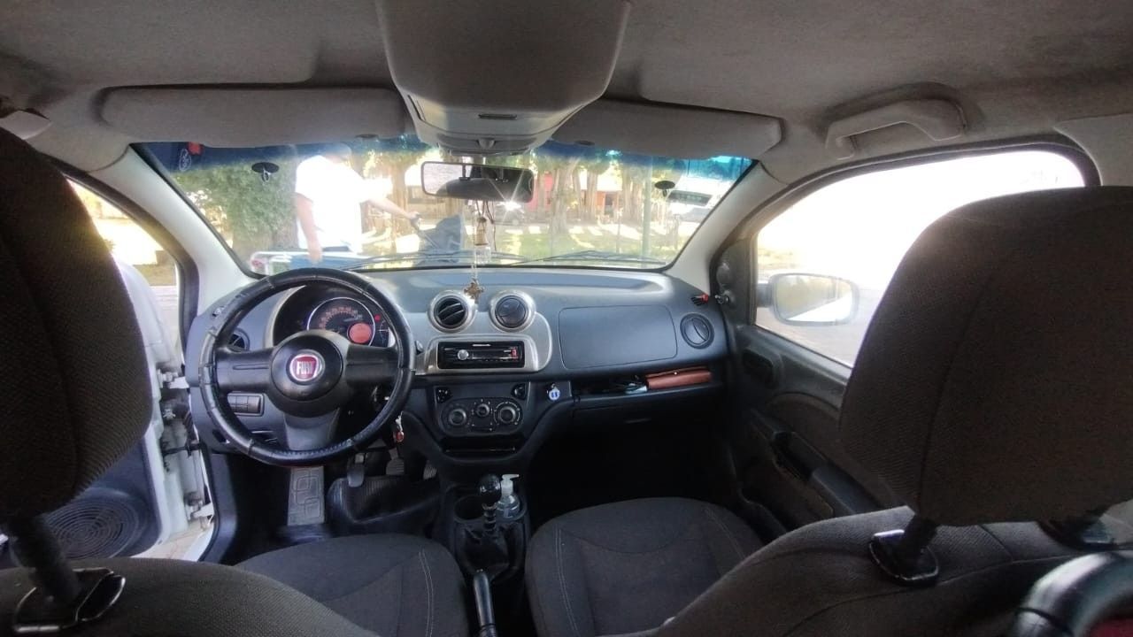 Fiat Uno Evo Usado en Neuquén, deRuedas