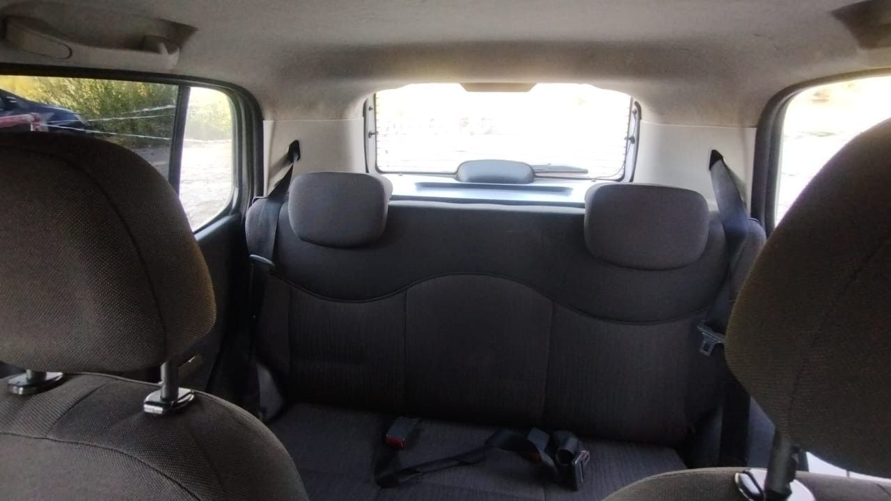 Fiat Uno Evo Usado en Neuquén, deRuedas