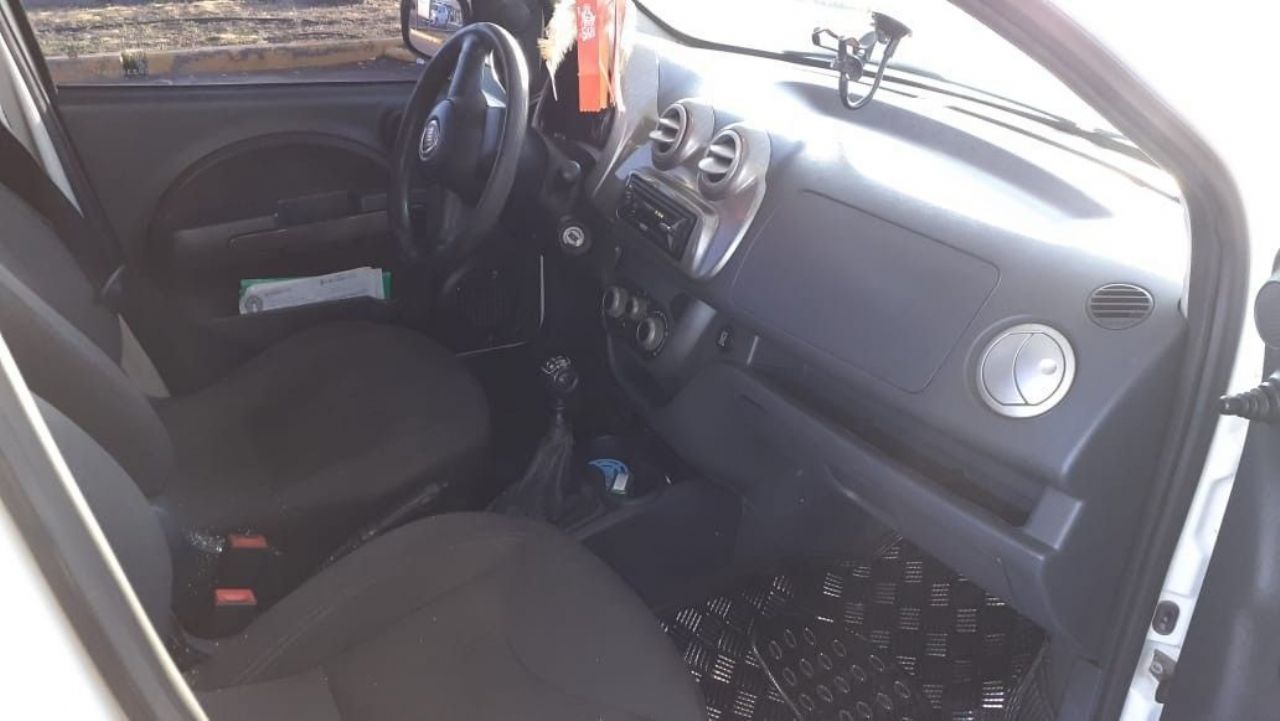 Fiat Uno Evo Usado en Mendoza, deRuedas