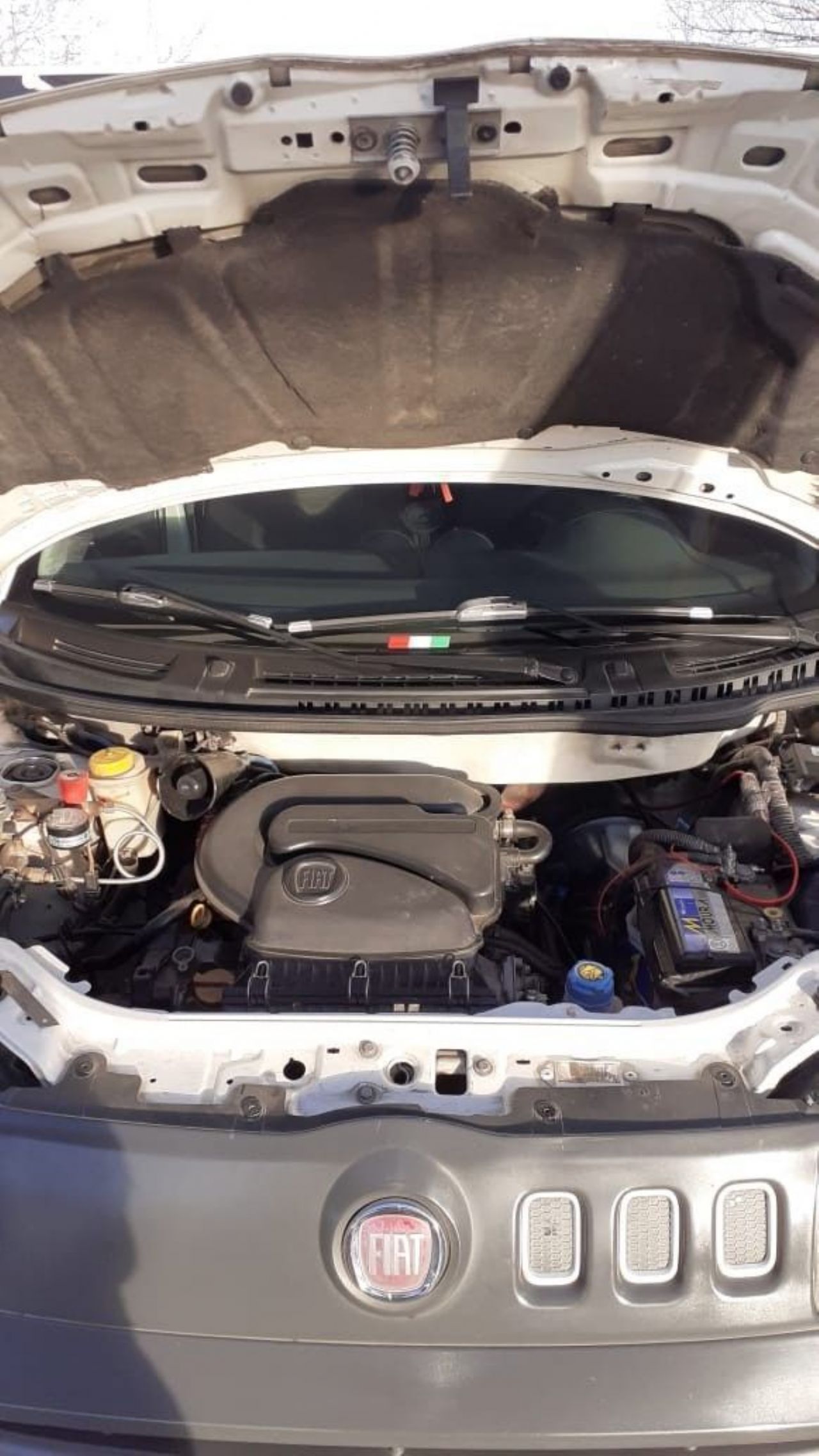 Fiat Uno Evo Usado en Mendoza, deRuedas