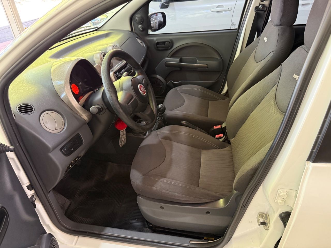 Fiat Uno Evo Usado en Mendoza, deRuedas
