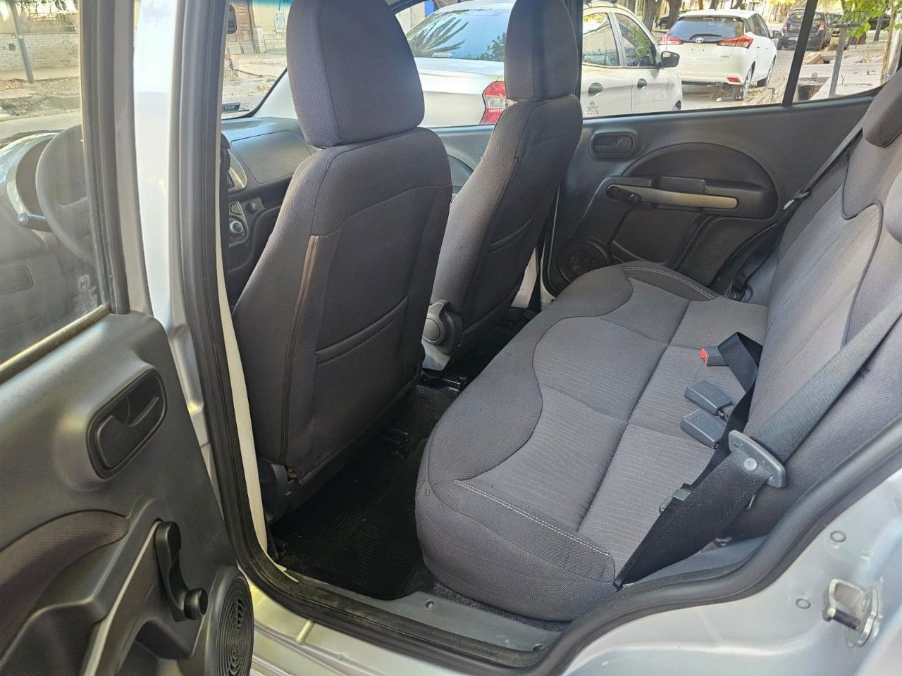 Fiat Uno Evo Usado en Mendoza, deRuedas