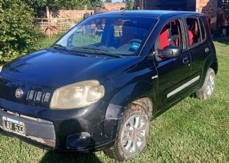 Fiat Uno Evo Usado en Formosa