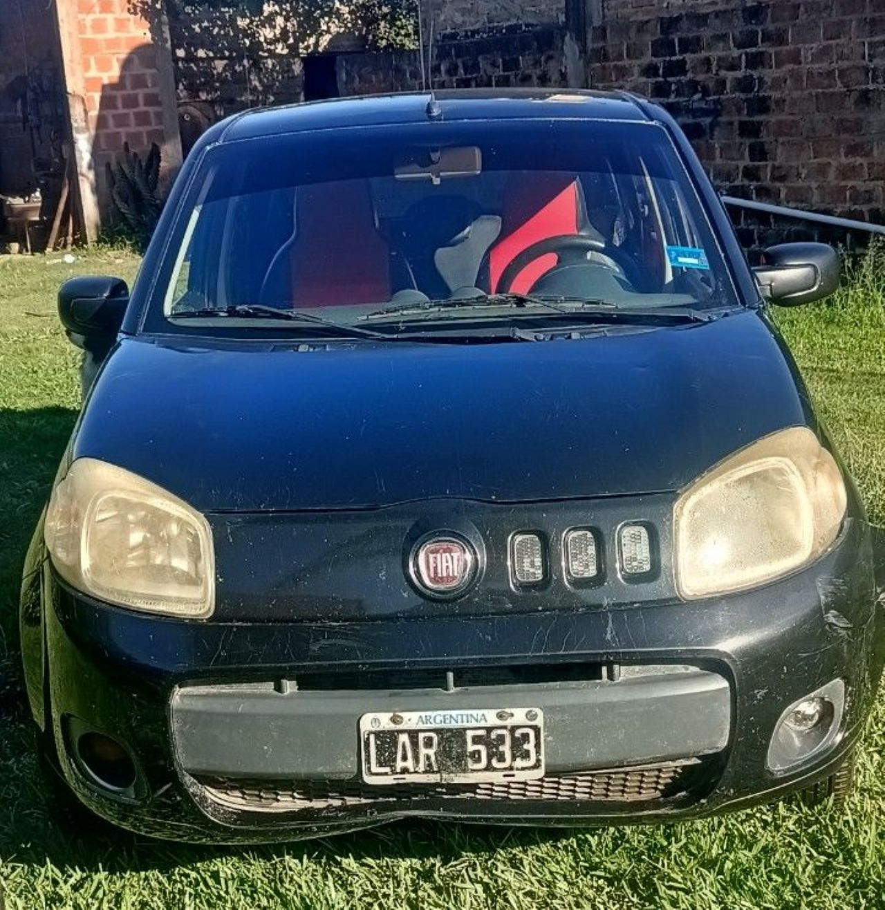 Fiat Uno Evo Usado en Formosa, deRuedas