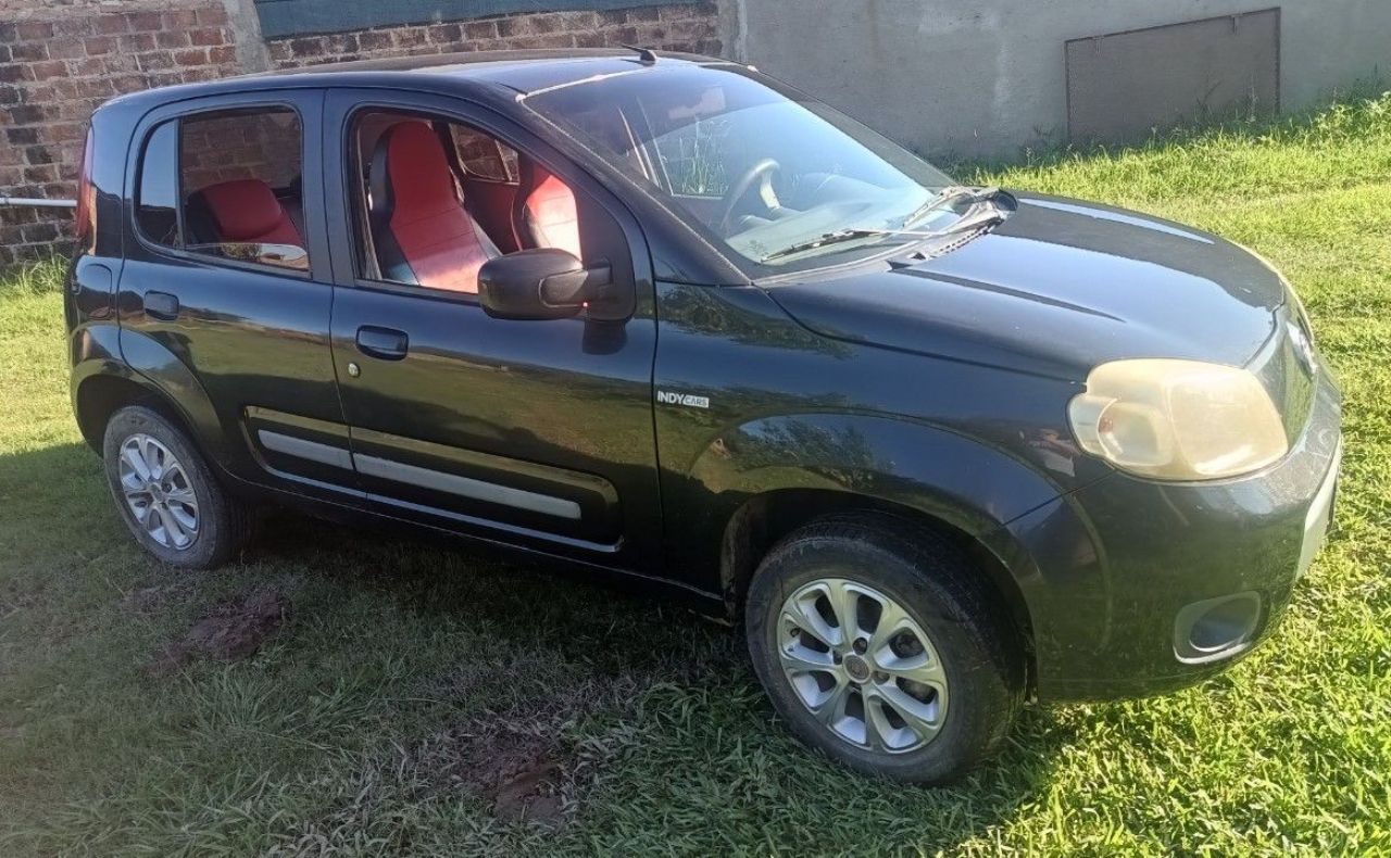 Fiat Uno Evo Usado en Formosa, deRuedas
