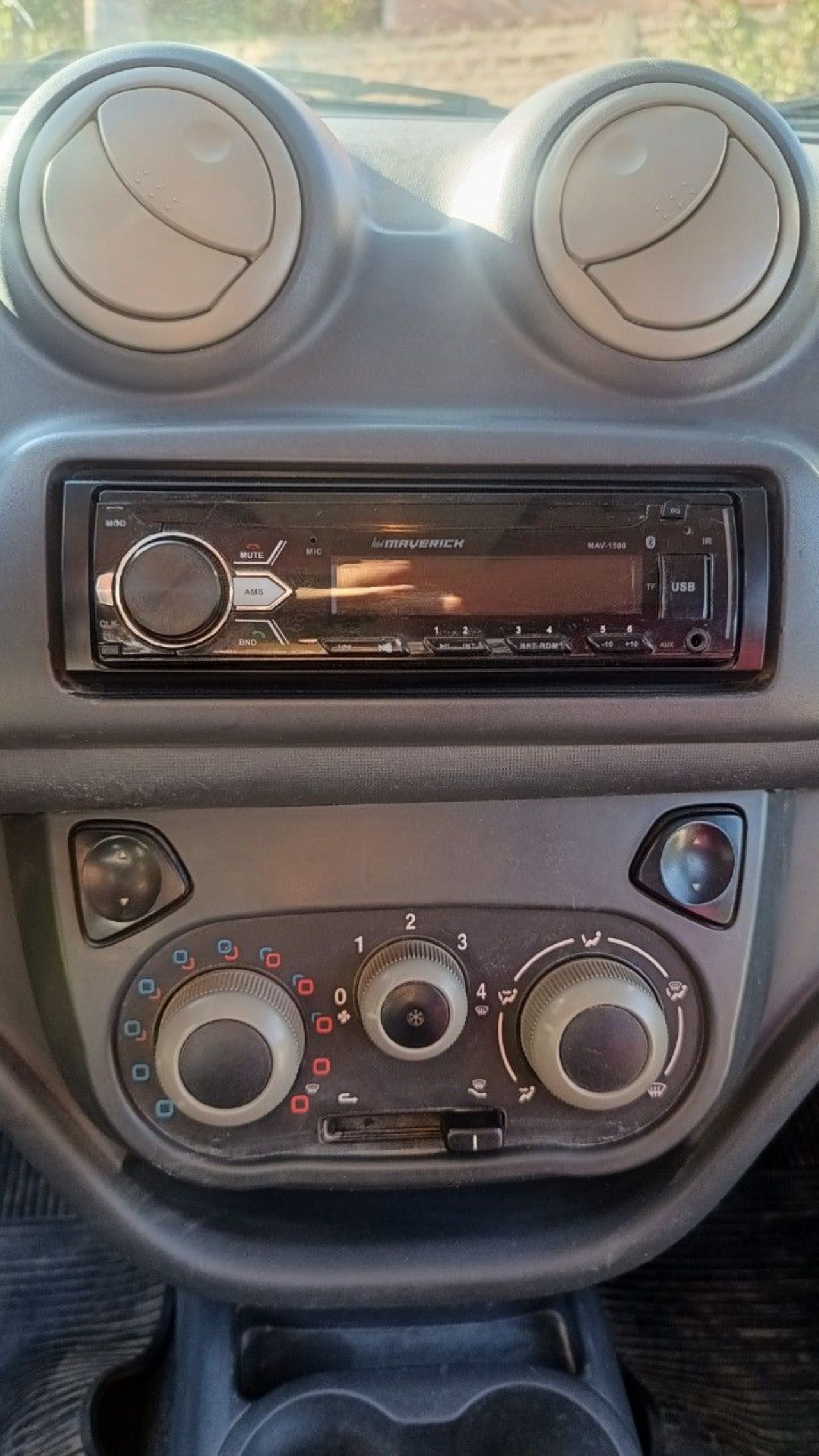 Fiat Uno Evo Usado en Formosa, deRuedas