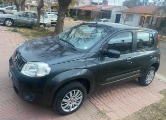 Fiat Uno Evo Usado en Mendoza