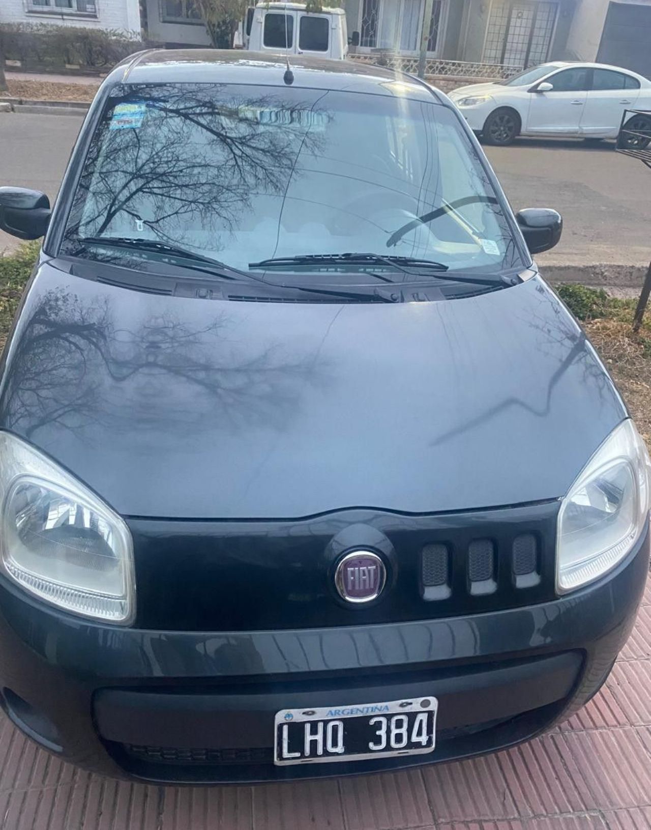 Fiat Uno Evo Usado en Mendoza, deRuedas