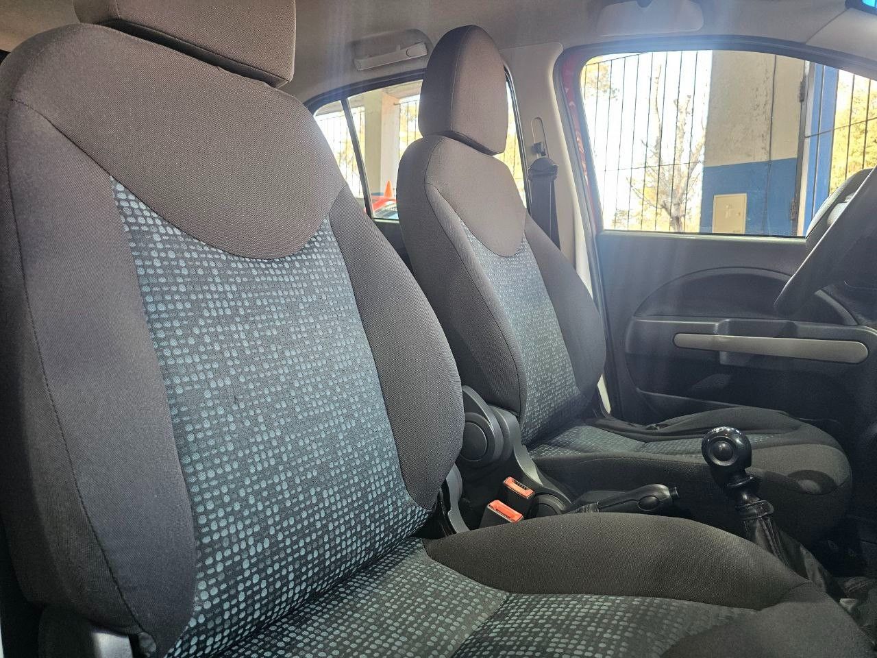 Fiat Uno Evo Usado en Mendoza, deRuedas