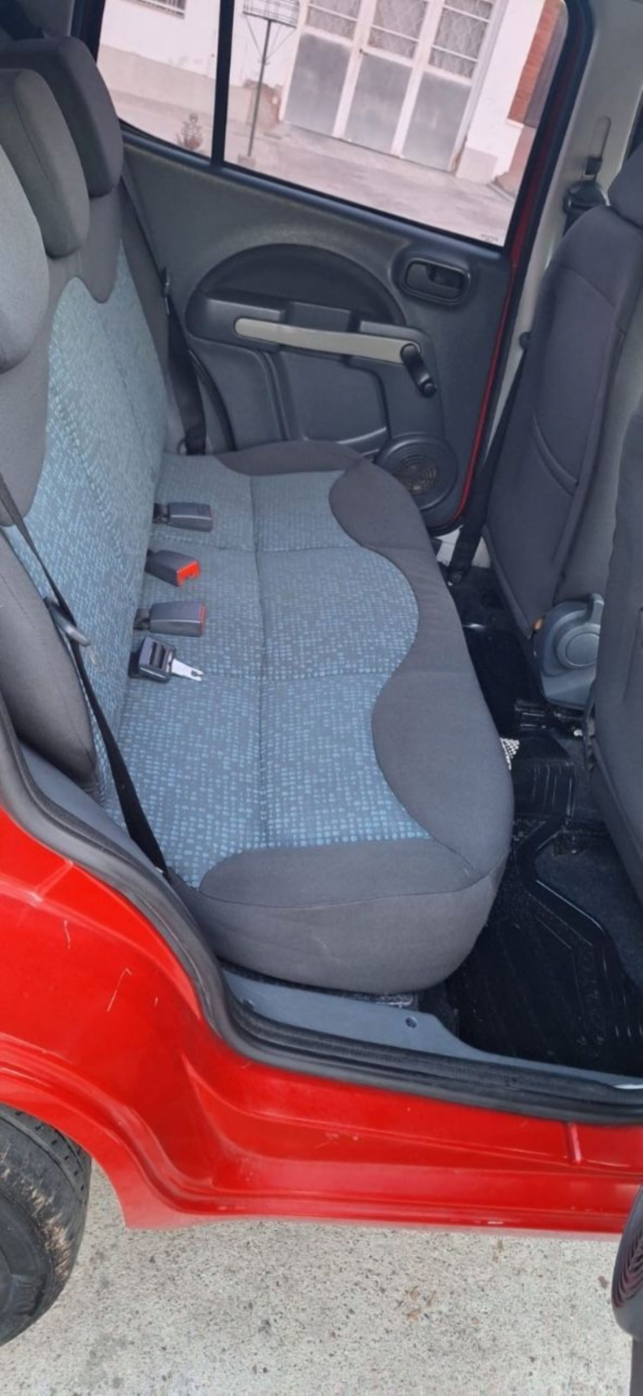 Fiat Uno Evo Usado en Mendoza, deRuedas
