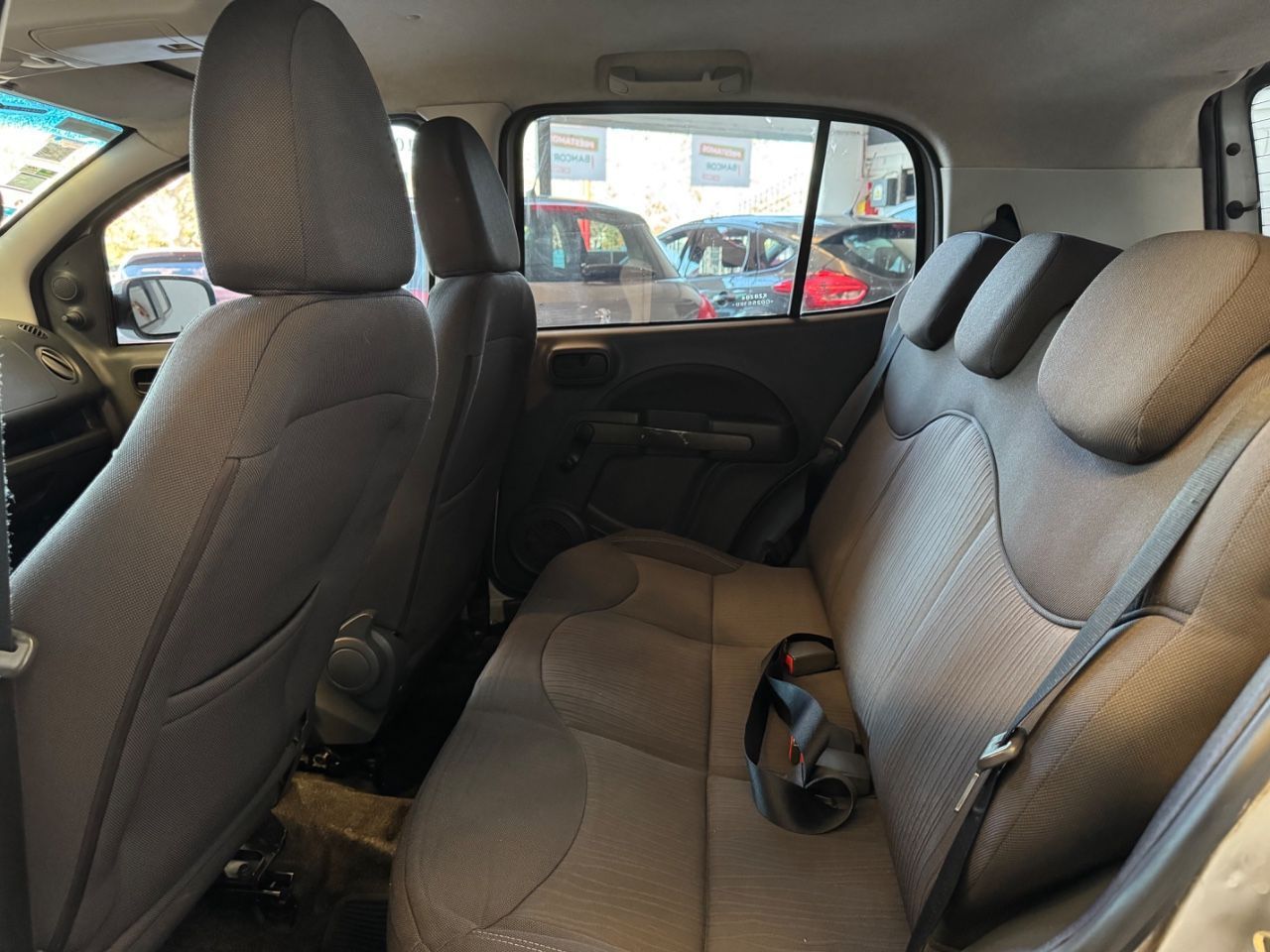 Fiat Uno Evo Usado Financiado en Córdoba, deRuedas