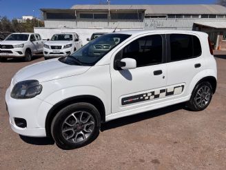 Fiat Uno Evo