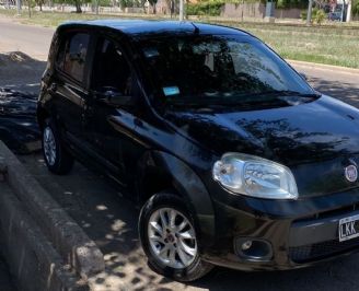 Fiat Uno Evo Usado en Mendoza