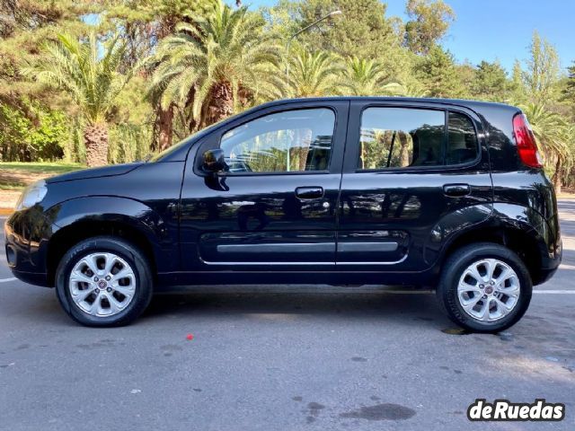 Fiat Uno Evo Usado en Mendoza, deRuedas