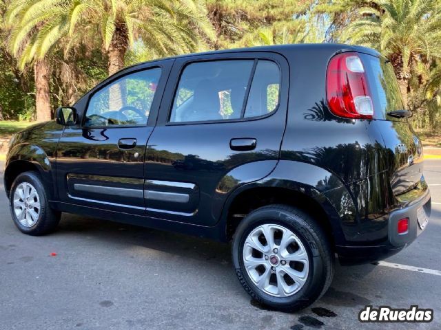 Fiat Uno Evo Usado en Mendoza, deRuedas