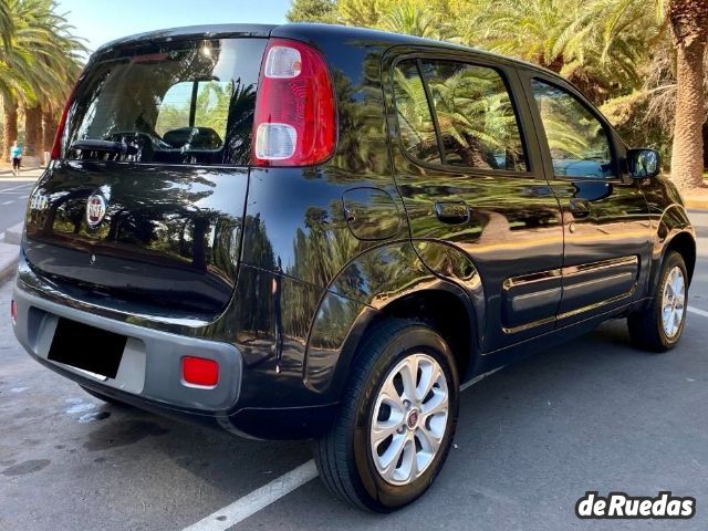 Fiat Uno Evo Usado en Mendoza, deRuedas