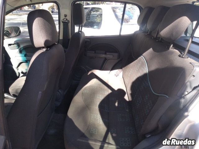 Fiat Uno Evo Usado en Mendoza, deRuedas