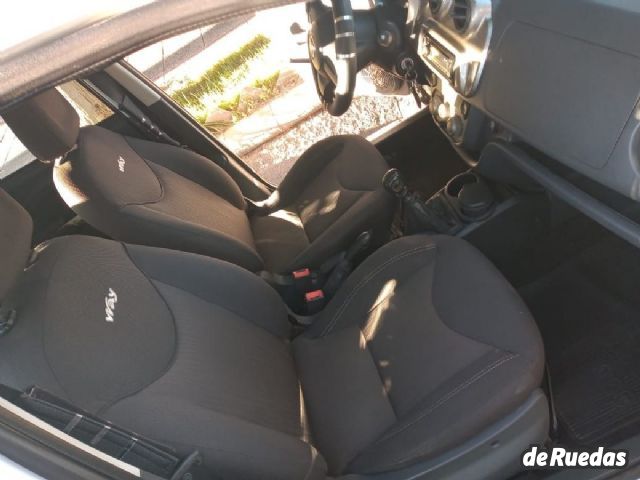 Fiat Uno Evo Usado en Mendoza, deRuedas