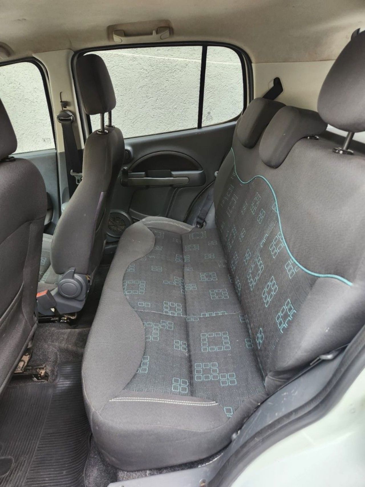Fiat Uno Evo Usado en Córdoba, deRuedas