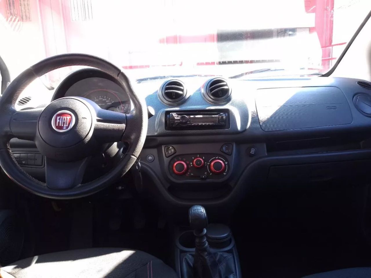 Fiat Uno Evo Usado en Córdoba, deRuedas