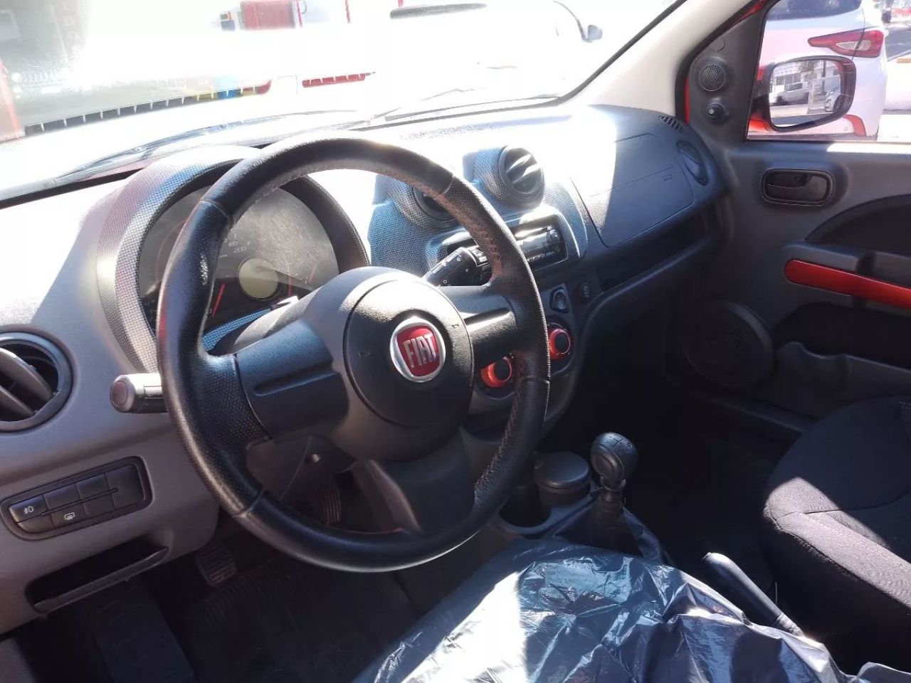 Fiat Uno Evo Usado en Córdoba, deRuedas