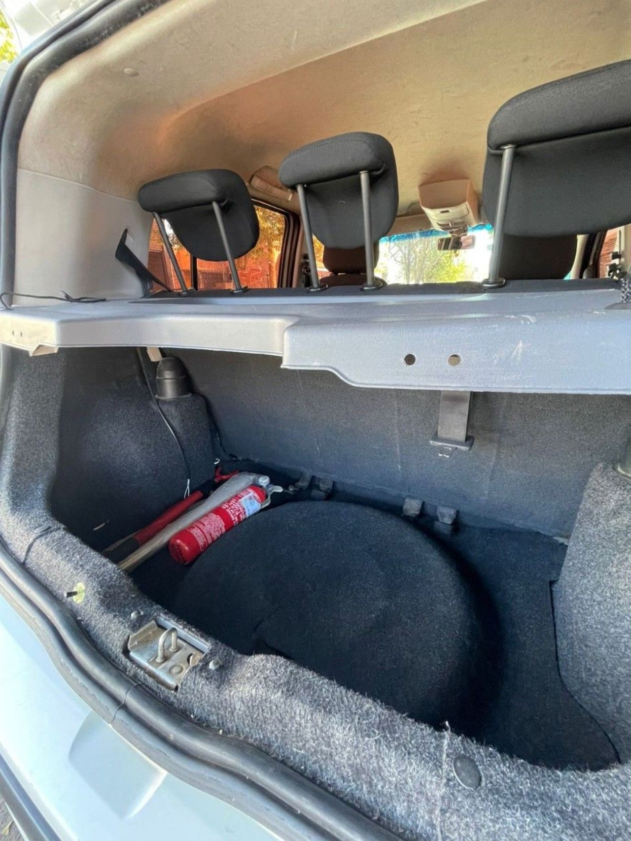 Fiat Uno Evo Usado Financiado en Córdoba, deRuedas