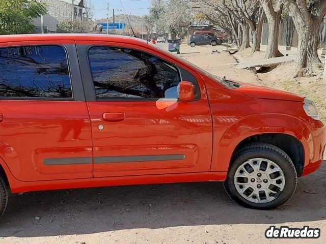 Fiat Uno Evo Usado en Mendoza, deRuedas
