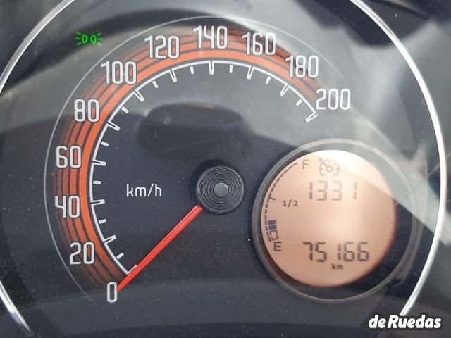 Fiat Uno Evo Usado en Mendoza, deRuedas