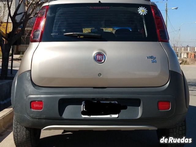 Fiat Uno Evo Usado en Mendoza, deRuedas