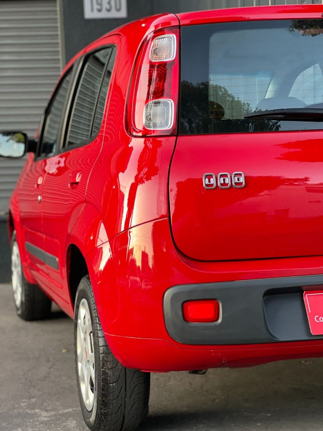Fiat Uno Evo Usado en Córdoba, deRuedas