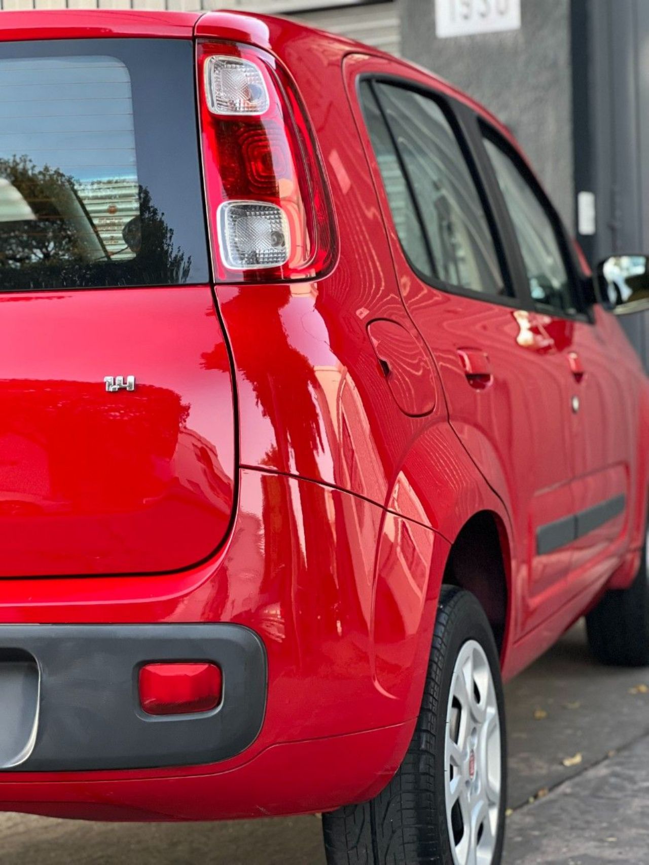Fiat Uno Evo Usado en Córdoba, deRuedas