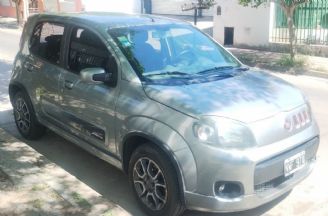 Fiat Uno Evo Usado en Córdoba