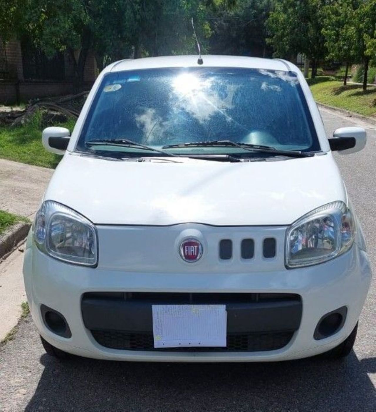Fiat Uno Evo Usado en Córdoba, deRuedas