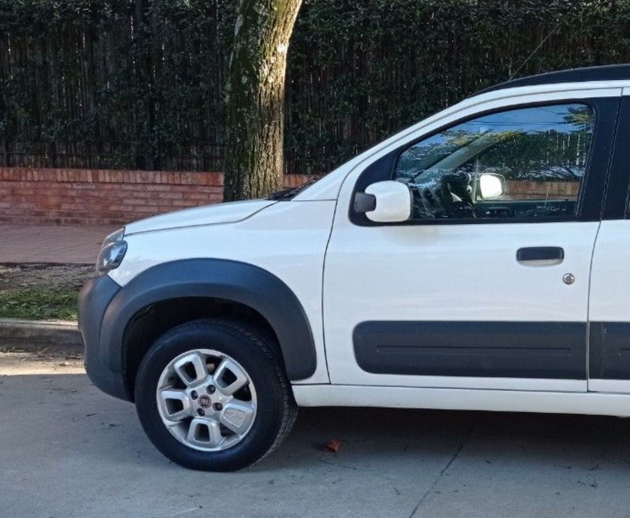 Fiat Uno Evo Usado en Buenos Aires, deRuedas