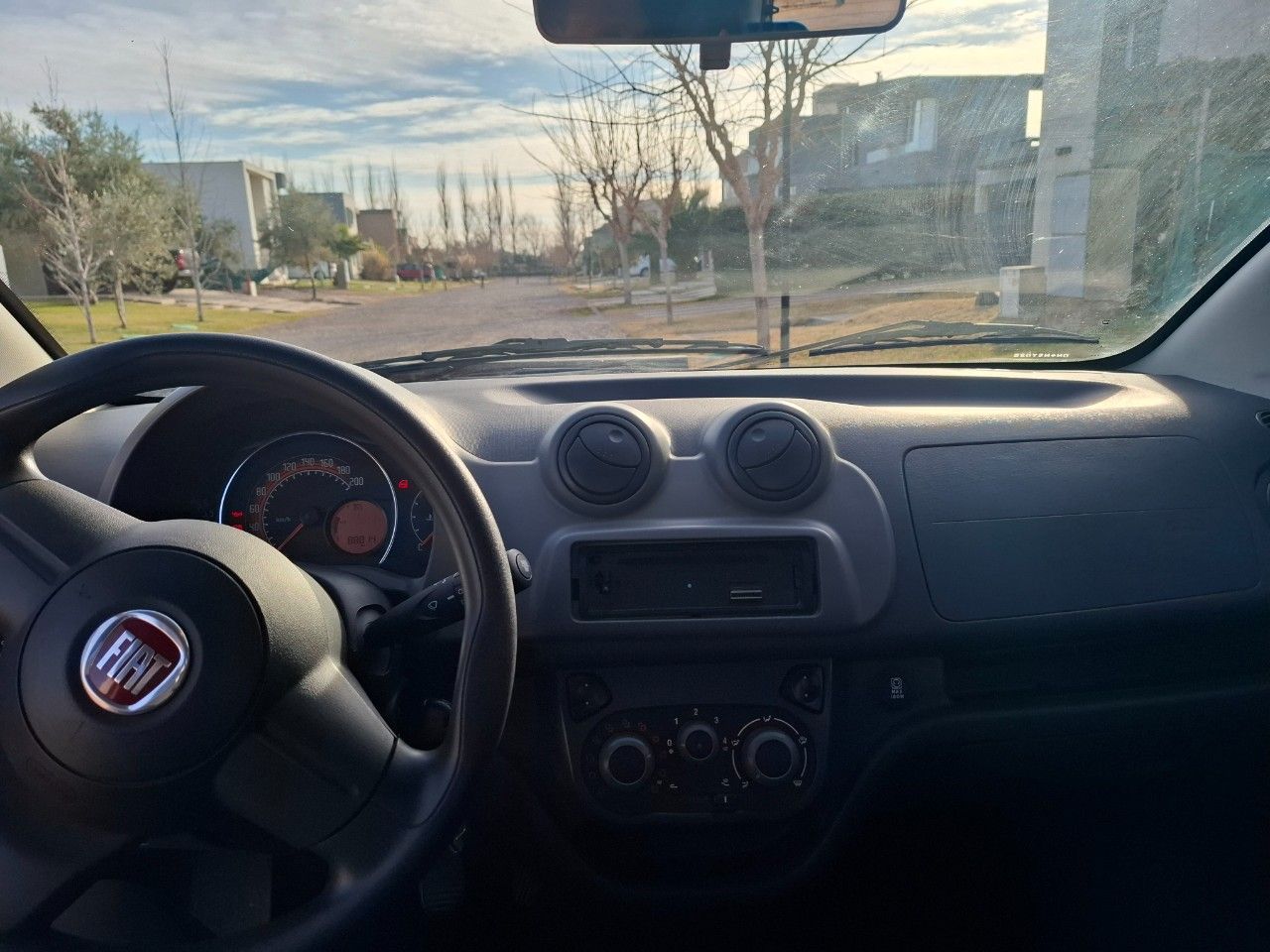 Fiat Uno Evo Usado en Mendoza, deRuedas
