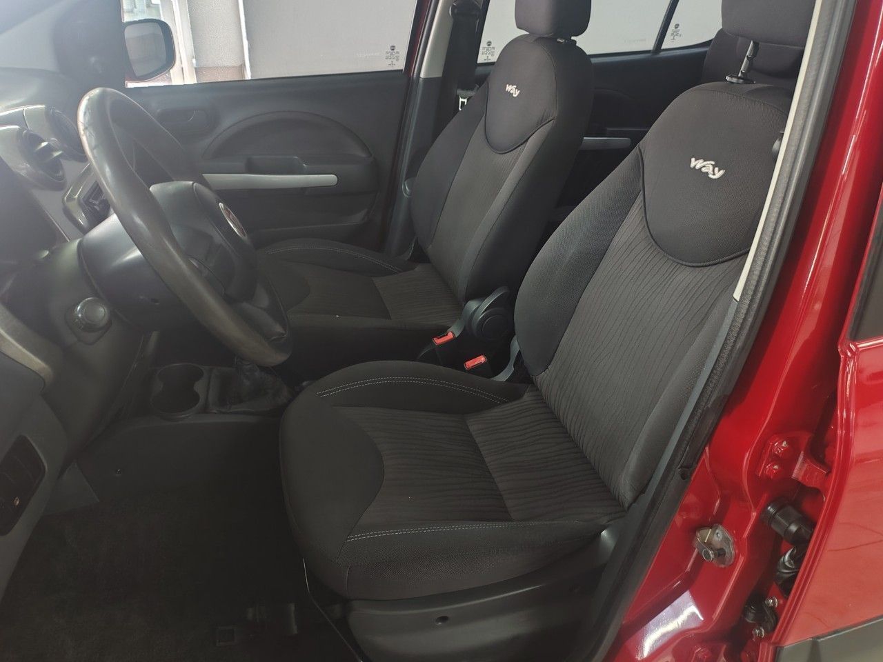 Fiat Uno Evo Usado en Mendoza, deRuedas