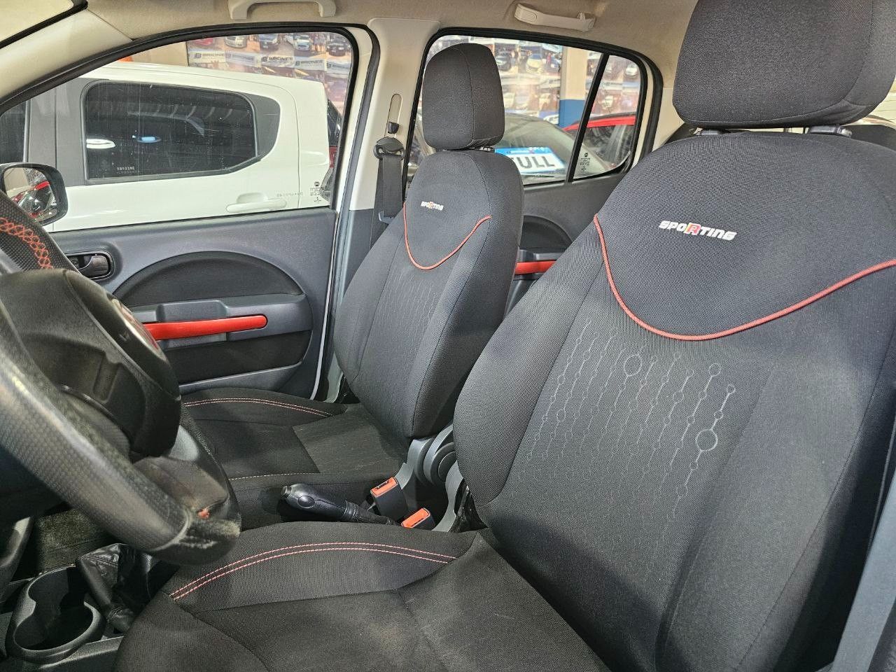 Fiat Uno Evo Usado en Mendoza, deRuedas