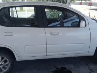 Fiat Uno Evo Usado en Mendoza